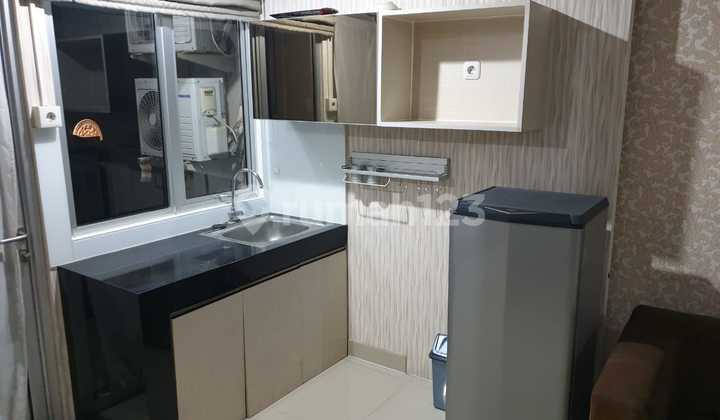 Dijual : 2 B R + di Sudirman Suites Apartemen, Bandung.