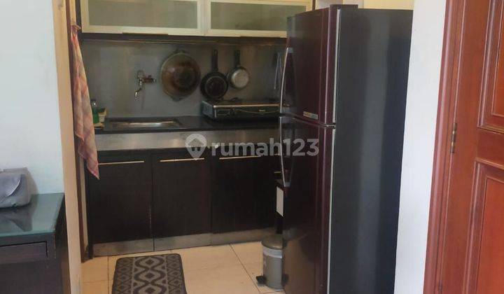 Disewakan: 2BR Di Majesty Apartment 2