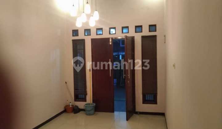 Dijual: Rumah di Taman Cibaduyut Indah 1 2