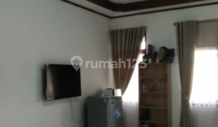 Disewakan: Rumah Di Kopo Permai, Bandung 2