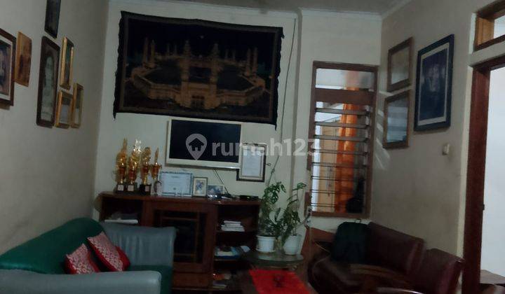 Dijual: Rumah Di Leuwigajah Permai Cimahi 2