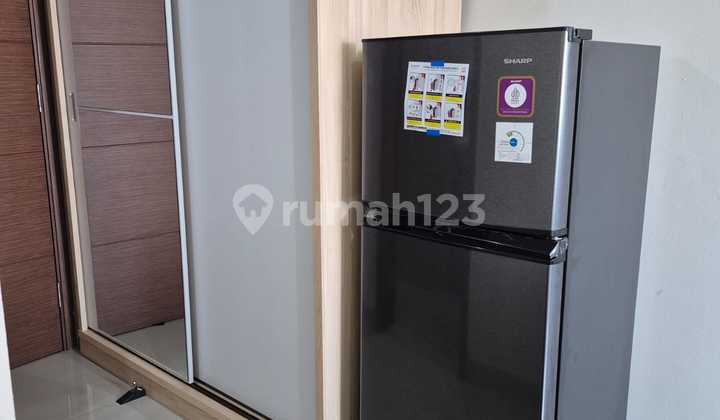 Disewakan : Type Studio Di Sudirman Suites, Bandung 2