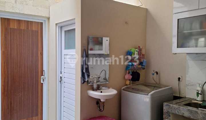 Dijual : Rumah Di Tki 2