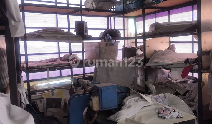 Dijual: Rumah Di Taman Cibaduyut Indah 2