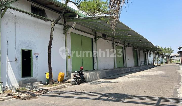 For Rent: Warehouse in Leuwigajah Area, Cimahi