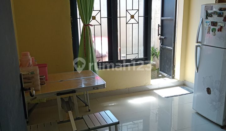 Dijual: Rumah Di Kompleks De Marrakesh 2