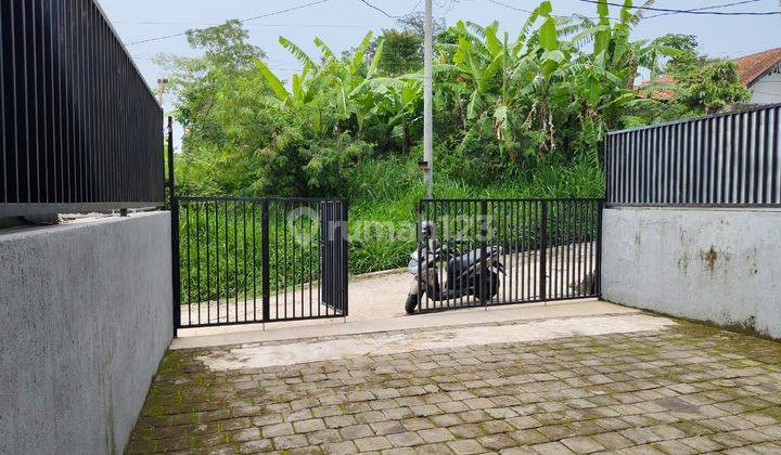 Dijual Murah: Rumah Di Gerlong Permai 1