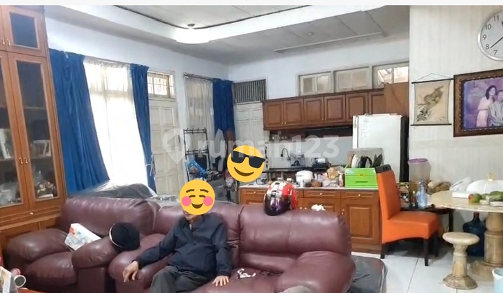 Dijual : Rumah Di Holis Bandung 2