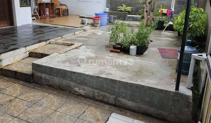 Dijual: Rmh Di Area Pasar Atas, Cimahi Utara 2