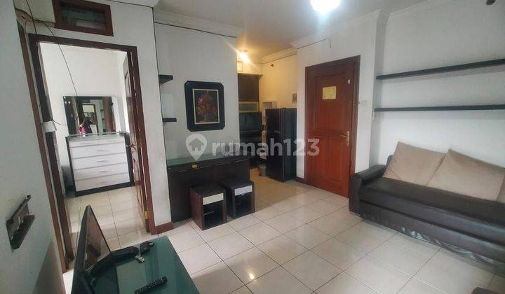 Disewakan: 2BR Di Majesty Apartment 1