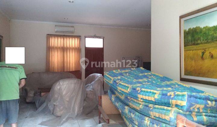 Dijual: Rumah Di Jln Kopo Permai 2