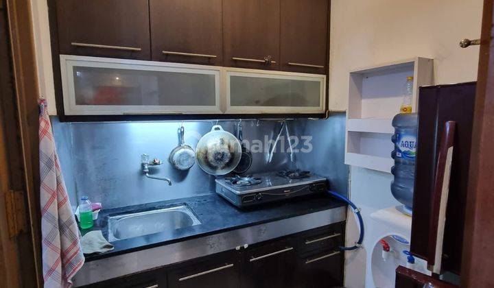 Disewakan: 2BR Di Apartemen Majesty 1