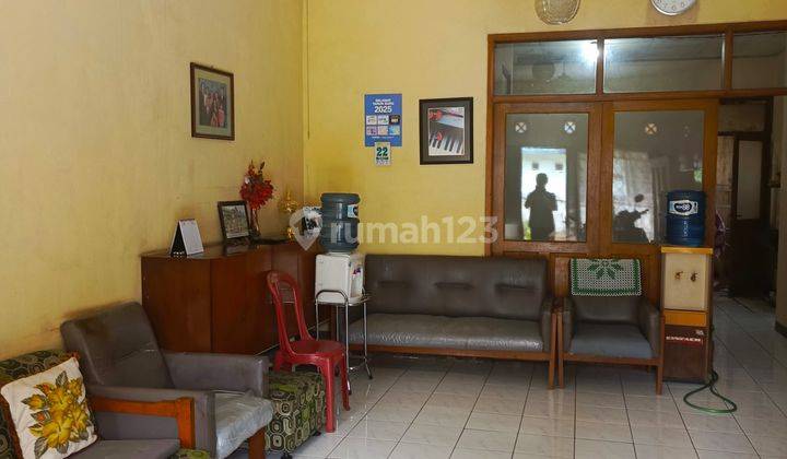 Dijual: Rumah Di Taman Cibaduyut Indah 2