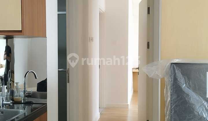 Dijual: 3 B R Di Landmark Apartement 2