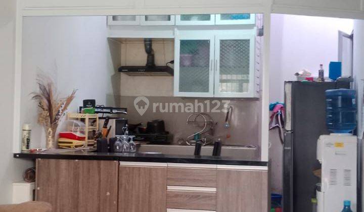 Dijual : Rumah Di Taman Akasia , Padalarang 1