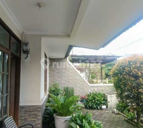 Dijual Rumah 2 Lt Di Taman Cibaduyut Indah Bandung 2