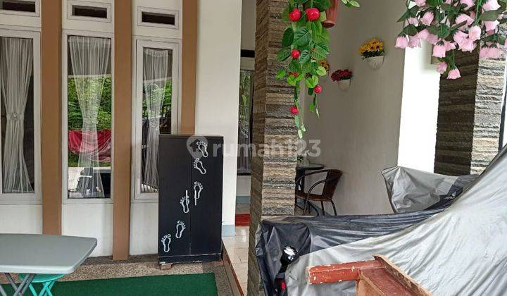 Dijual : Rumah 2lt Di Kopo Margahayu 2