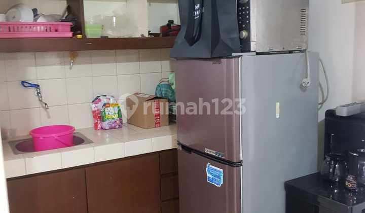 Dijual: 2 B R Di The Majesty Apartement 2