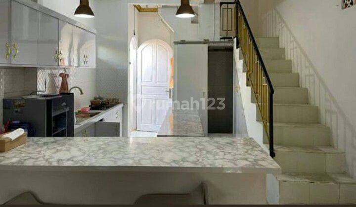 Dijual: Rumah 3lt  Di Jalan Gajah Eretan 2