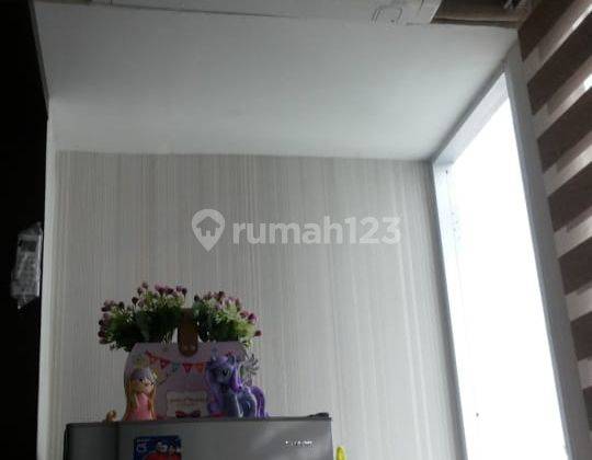 Disewakan/dijual : 2 Br Di Jarrdin Apartemen Cihampelas 2