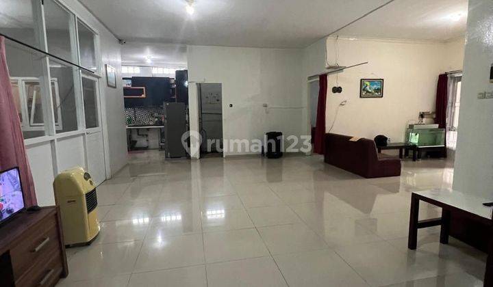 Dijual Rumah 2 Lt Di Singgasana Pradana Bdg 1