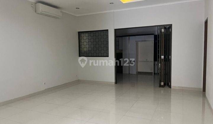Disewakan: Rumah Di Kbp Tatar Jingganagara 2