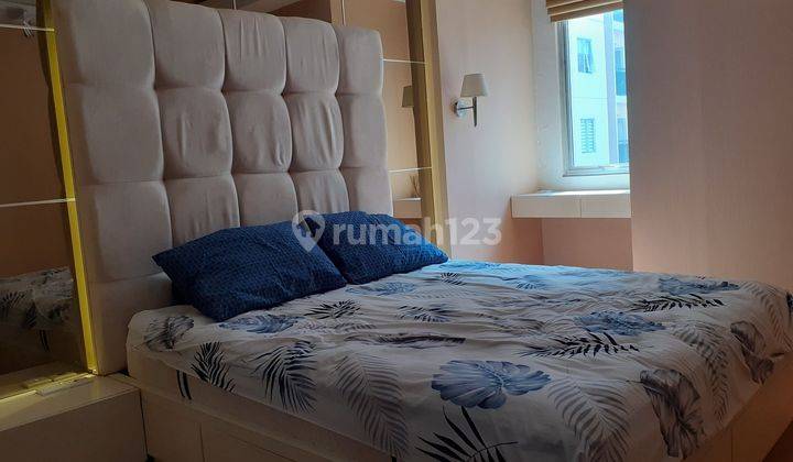 Disewakan : 2BR Di Sudirman Suites Apartment 1