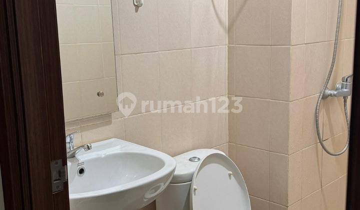 Dijual : Type Studio + Di Sudirman Suites Bandung 2