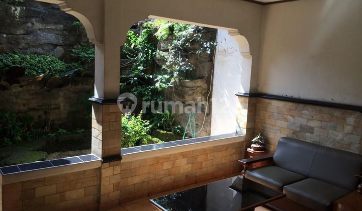 For Sale: House + Shop House on Cihampelas Street, West Bandung. 2