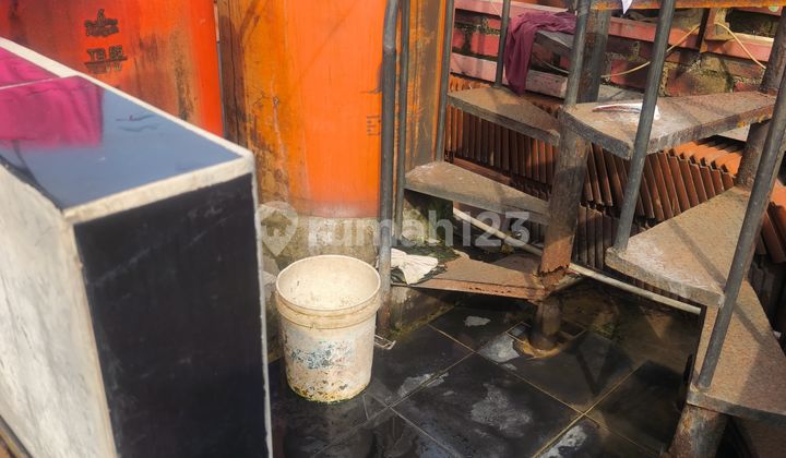 Dijual: Rumah Di Taman Cibaduyut Indah
