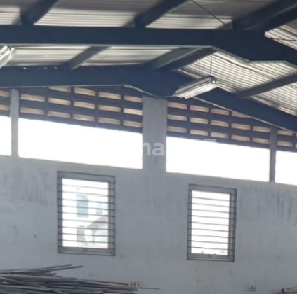 Disewakan: Gudang 600M² di Kopo Jaya Bandung