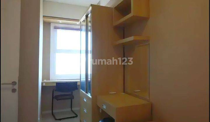 Disewakan: 2BR Di Apt Parahyangan Residence 2