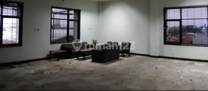 Dijual: Gudang Di Moch Toha Bandung Dijual: Gudang Di Moch Toha Bandung