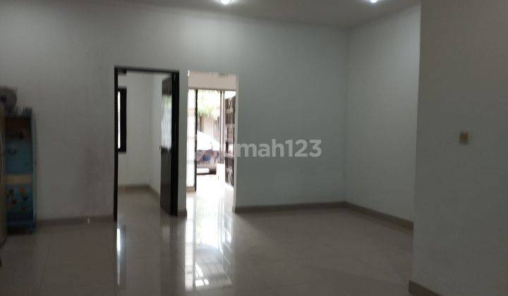 Dijual: Rumah Di Jalan Mekarwangi 2