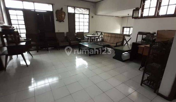 Dijual: Rumah Di Tci (taman Cibaduyut Indah).  2