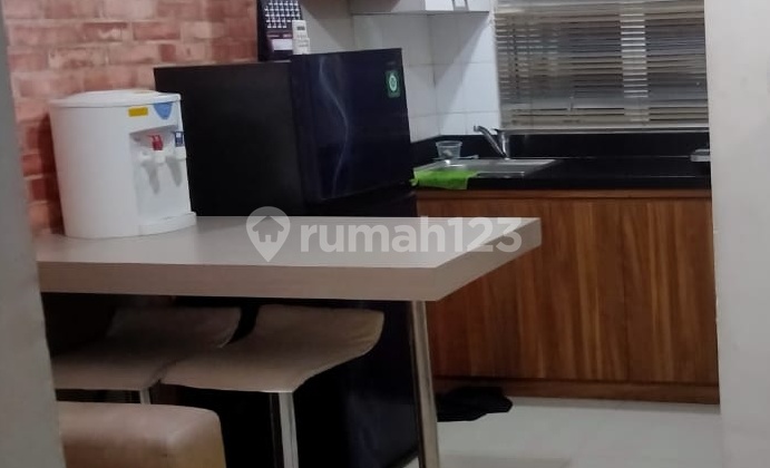 For Rent 2 BR at Sudirman Suites, Bandung For Rent 2 BR at Sudirman Suites, Bandung