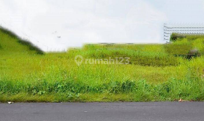 Disewakan: Tanah Di Area Jl Pojok Cimahi 2