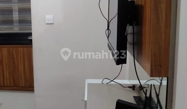 Disewakan 2 B R Di Sudirman Suites, Bandung 2