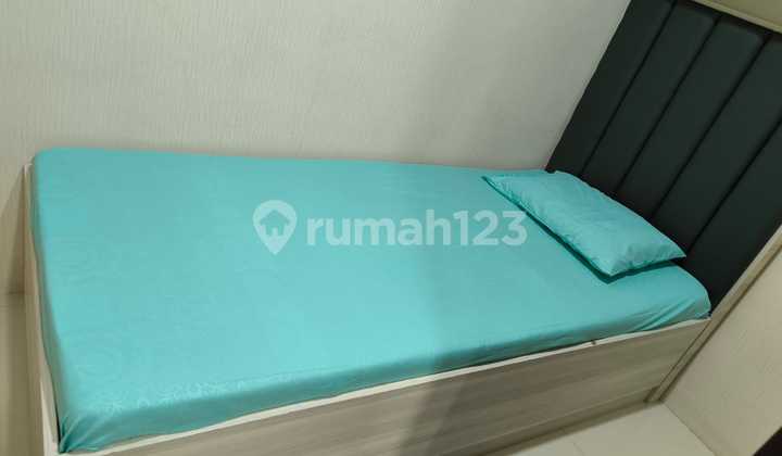 For Sale: 2 BR at Grand Asia Afrika, Bandung 2