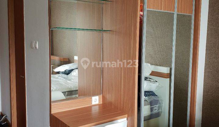 Disewakan : 1br Di Dago Suites Apartment 2