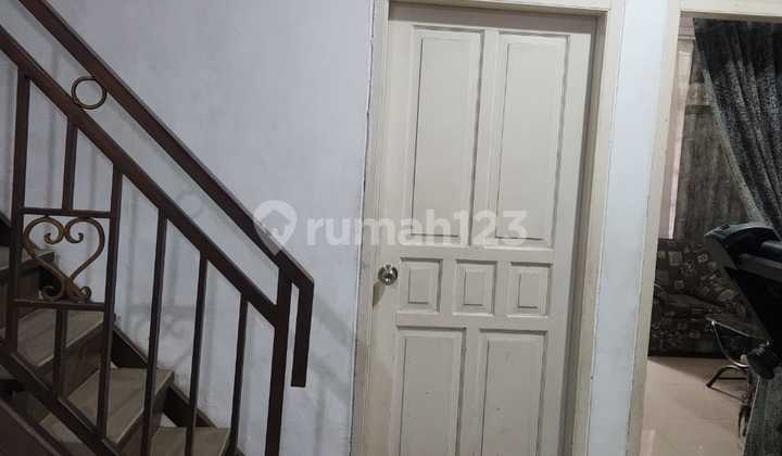 Dijual: Rumah Di Bentang Asri Turangga 2