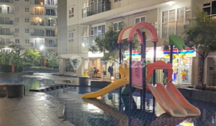 Dijual: Murah 2 B R Di Gateway Pasteur 1