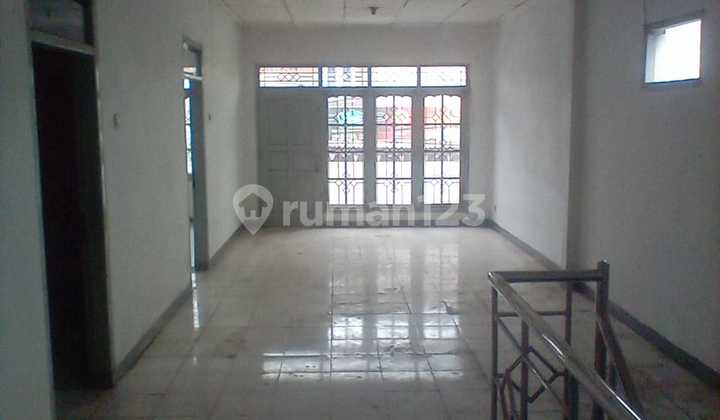For Rent: House on Abdul Halim Street, Central Cimahi For Rent: House on Abdul Halim Street, Central Cimahi