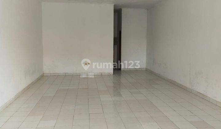 Disewakan / Dijual: Ruko Di Permata Kopo Bandung 2