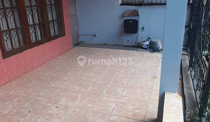 Dijual: Rumah 1½ Lt Di Bumi Asri, Gempol Sari 1