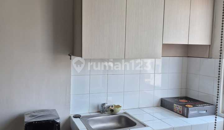 For Rent: Studio Type at Sudirman Suites, Bandung For Rent: Studio Type at Sudirman Suites, Bandung