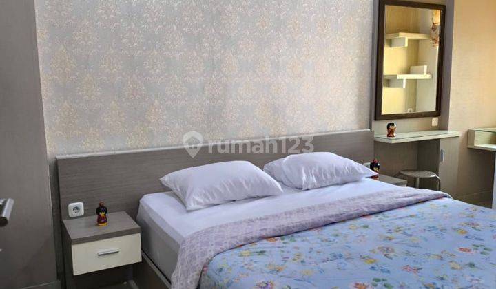 Disewakan: 2BR Di Sudirman Suites Apartment 2