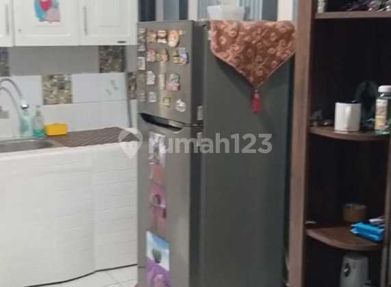 Disewakan: 2 B R Di Gateway A Yani Bandung 2