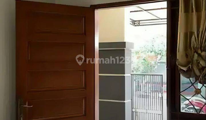 Disewakan: Rmh Area Cimahi Utara 1