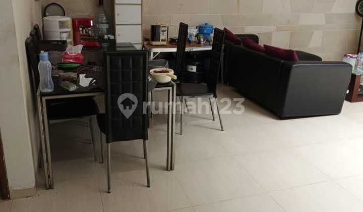 Dijual: Rmh Di Area Pasar Atas, Cimahi Utara 2